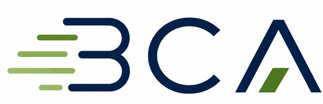 Logo BCA